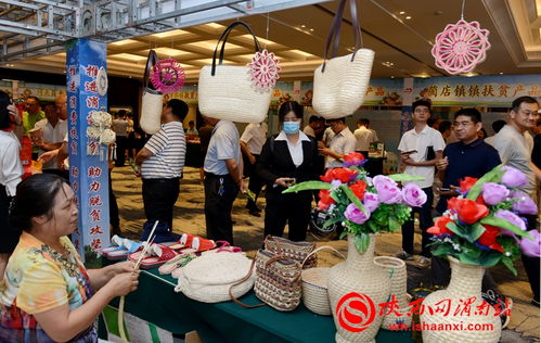 陜西水果網絡特色季 臨渭葡萄節(jié)暨扶貧產品云營銷活動正式啟動