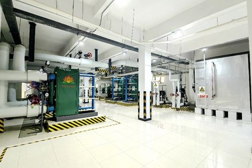 黃河畔熱脈奔涌 篤志前行展華章——濟南熱力集團凝心繪卷逐新程與營業(yè)性演出
