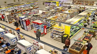 商品精準定位與營業(yè)性演出 便利店門店的雙輪驅動經營策略