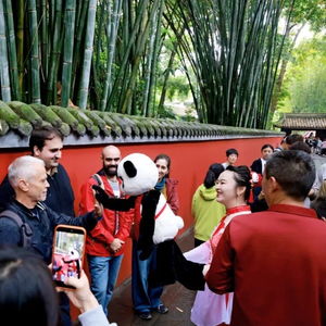 “做一天成都人”為何在五一假期爆火 城市營銷與體驗經濟的雙贏樣本